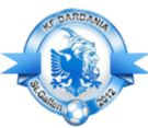KF Dardania St Gallen