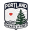 Portland Hearts of Pine