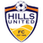 Hills United FC