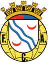 FC Alverca B