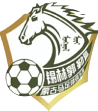 Xilin Gol Mongolian Horse U13