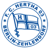 Hertha Zehlendorf
