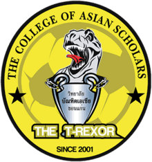 College of Asian Scholars Women
