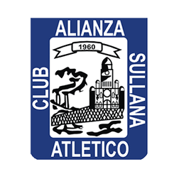 Cadangan Alianza Atletico