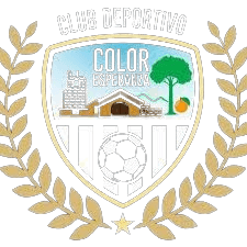 कलर एस्पेरांजा