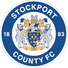 Cadangan Stockport County