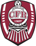 CFR 1907 Cluj (W)