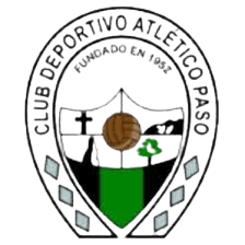 CD Atletico Paso U19