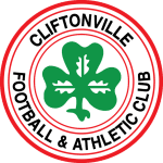 Cliftonville LFC (w)