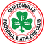 Cliftonville LFC (w)