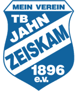 TB Jahn Zeiskam 1896