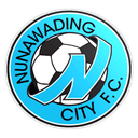 नुनावाडिंग सिटी