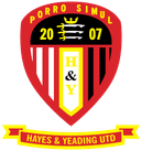 Hayes & Yeading United
