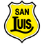 San Luis Quillota (W)