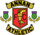 Annan Athletic