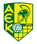 AEK Larnaca U19 AEK Larnaca U19