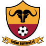 Young Buffaloes FC (W)
