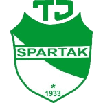 TJ Spartak Kvasov