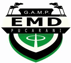 Club Deportivo Pucarani