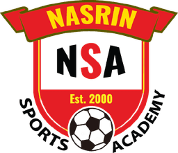 Nasrin Sports Academy (W)