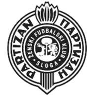 ZFK Partizan Sloga (W) ZFK Partizan Sloga (W)