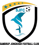 Samdrup Jongkhar FC