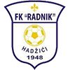 FK Radnik Hadzici