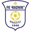 FK Radnik Hadzici