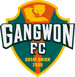 Klub Sepak Bola Gangwon
