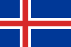 Islandia (w)