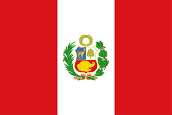 Peru (w)