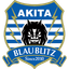 Blaublitz Akita