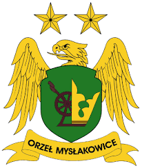 Orzel Myslakowice
