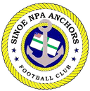 Sinoe NPA Anchors