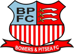 Bowers & Pitsea