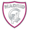 Madrid CFF II (w)