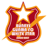 Bunnies Gunma White Star (W)