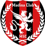 Klub Sepak Bola Al Madina Al Monawara