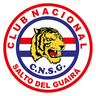 Club Nacional SDG