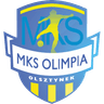 Olimpia Olsztynek