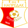 FK Napredak U19