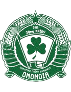 Omonia 29 Mei