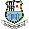 Bamber Bridge