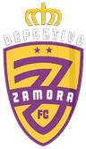 Deportivo Zamora