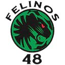 Felinos 48 AC