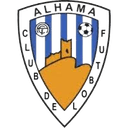 Alhama CF B (w)
