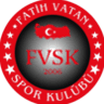 Fatih Vatan Olahraga (w)