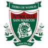 FC San Marcos