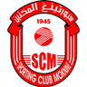 SC Moknine