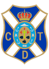 CD Tenerife Academia Panama